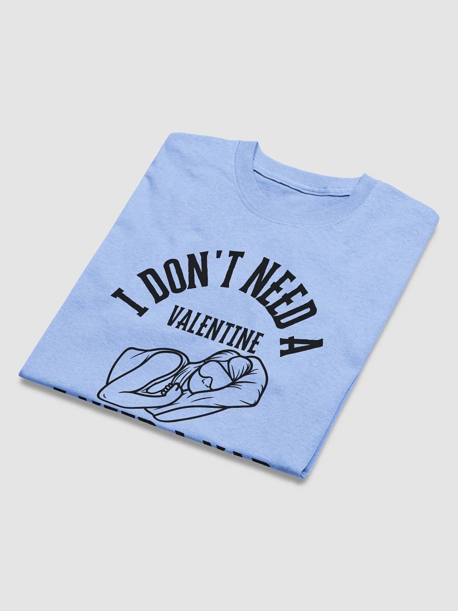I Need A Nap Tee product image (16)