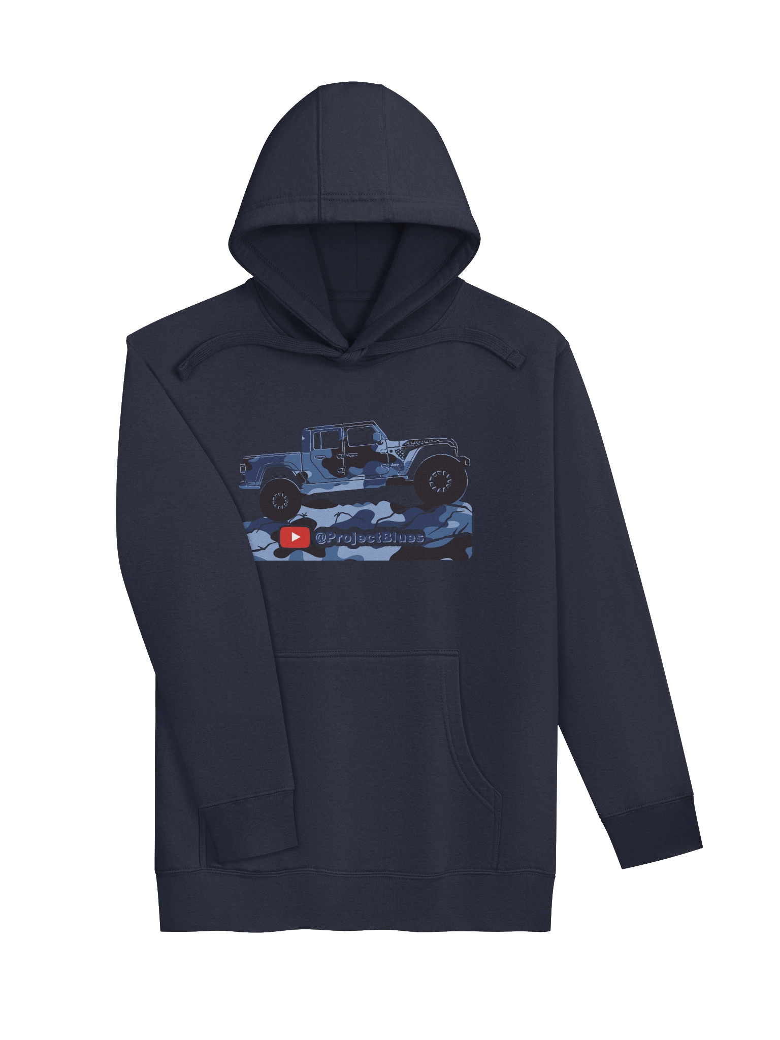 PB-Camo-Blueberry-Hoodie product image (5)