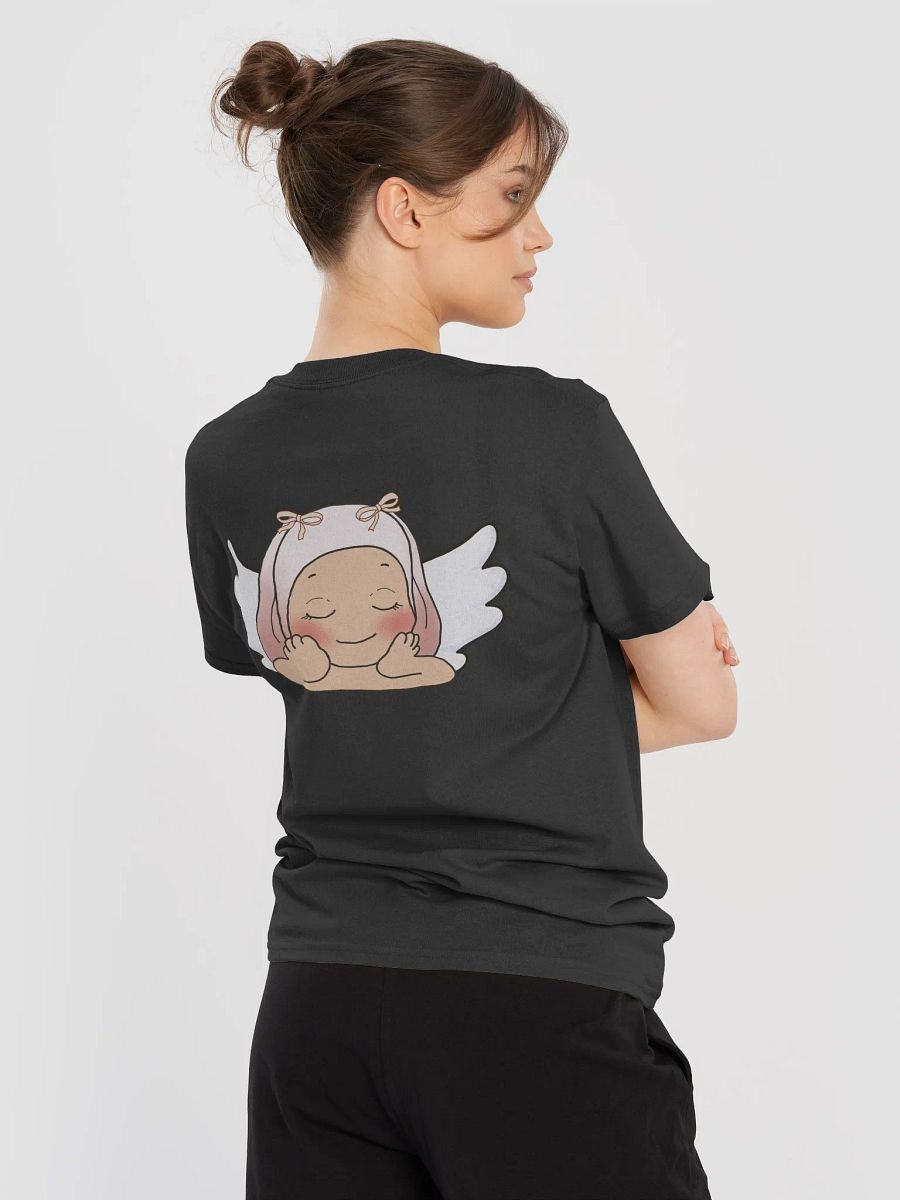 pink cherubs addicts club tee product image (6)
