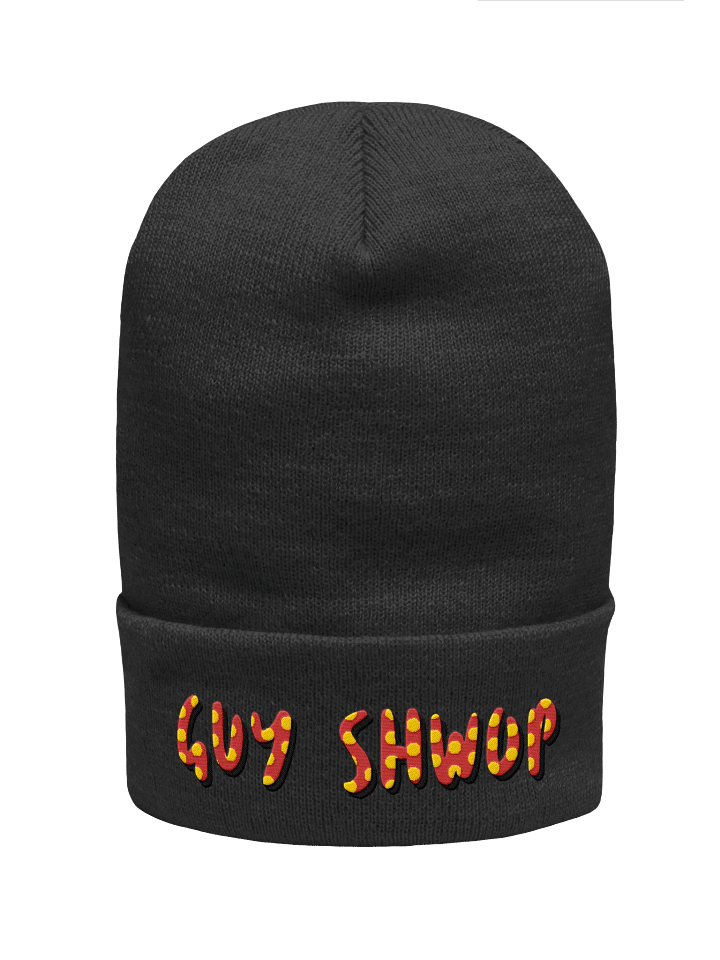 Guy Shwop Beanie product image (8)