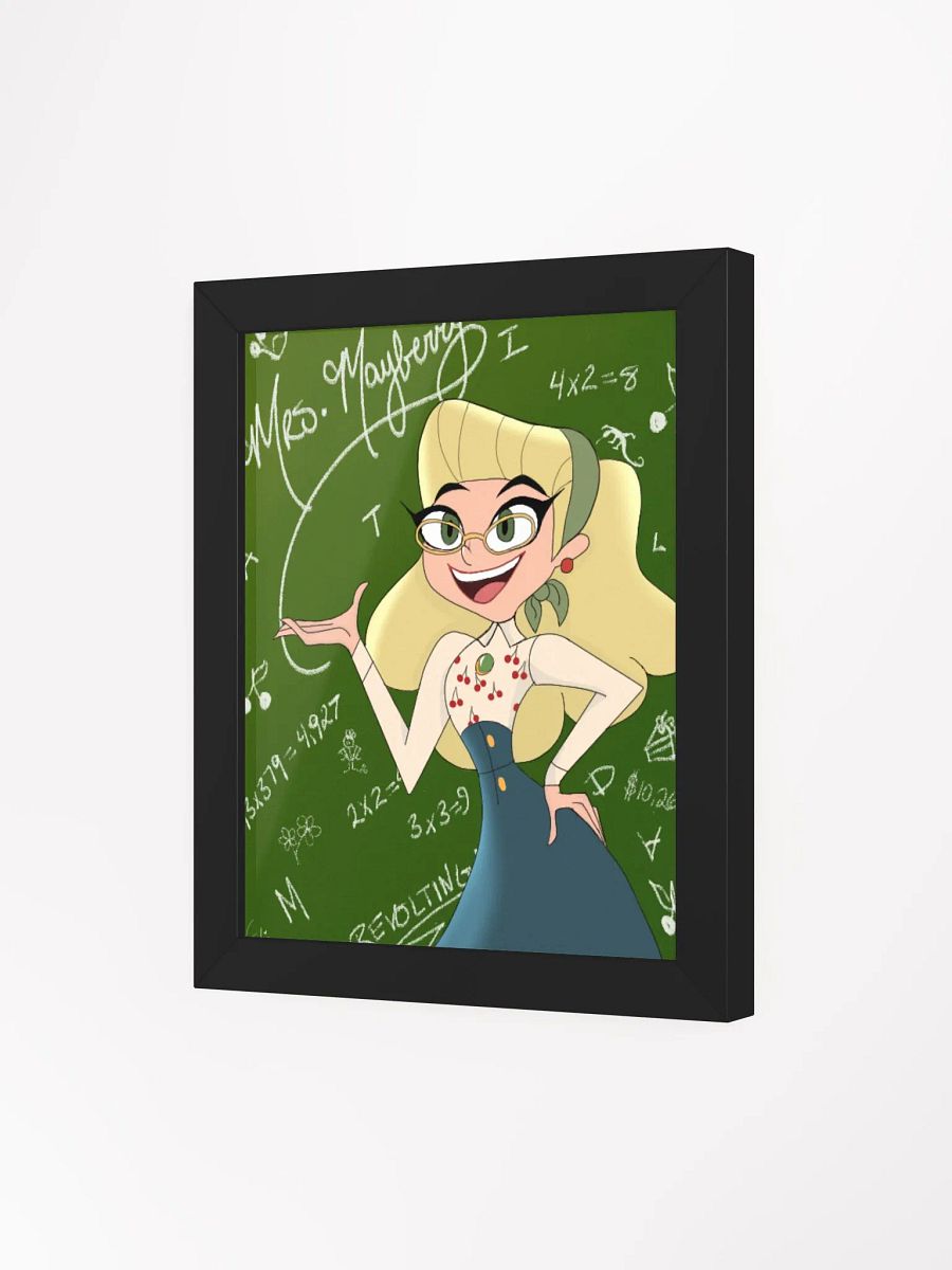 Mrs. Mayberry product image (20)