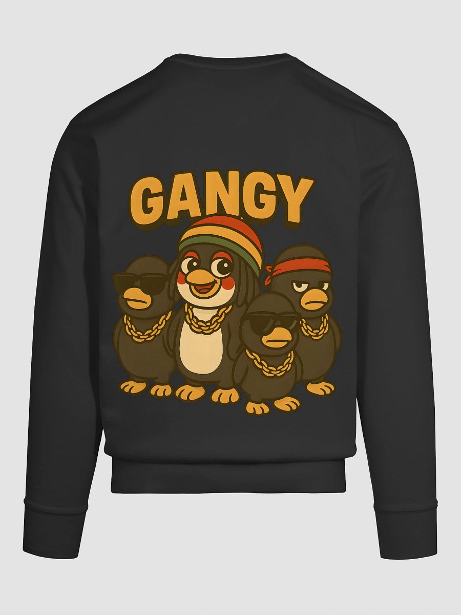 GANGY Sweatshirt product image (96)