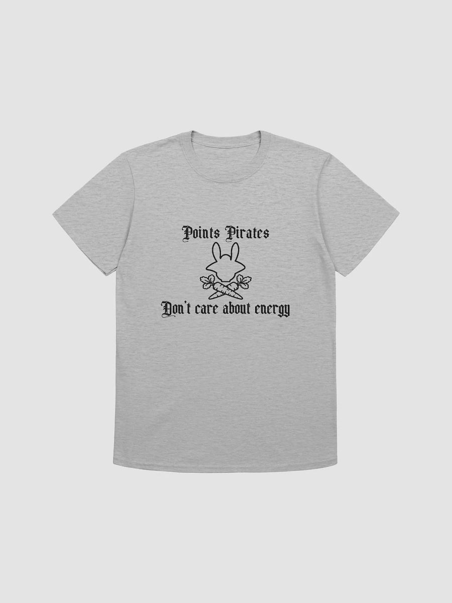 Points Pirates - Black logo product image (2)