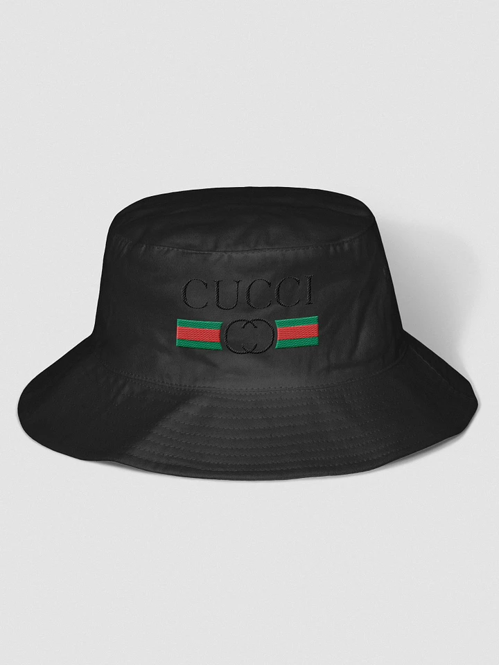 Cucci Hat product image (3)