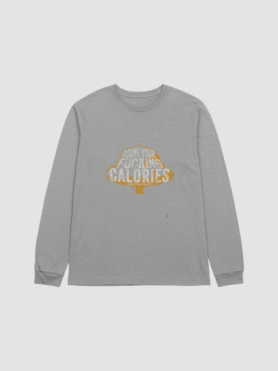 CYFC Unisex Longsleeve product image (3)