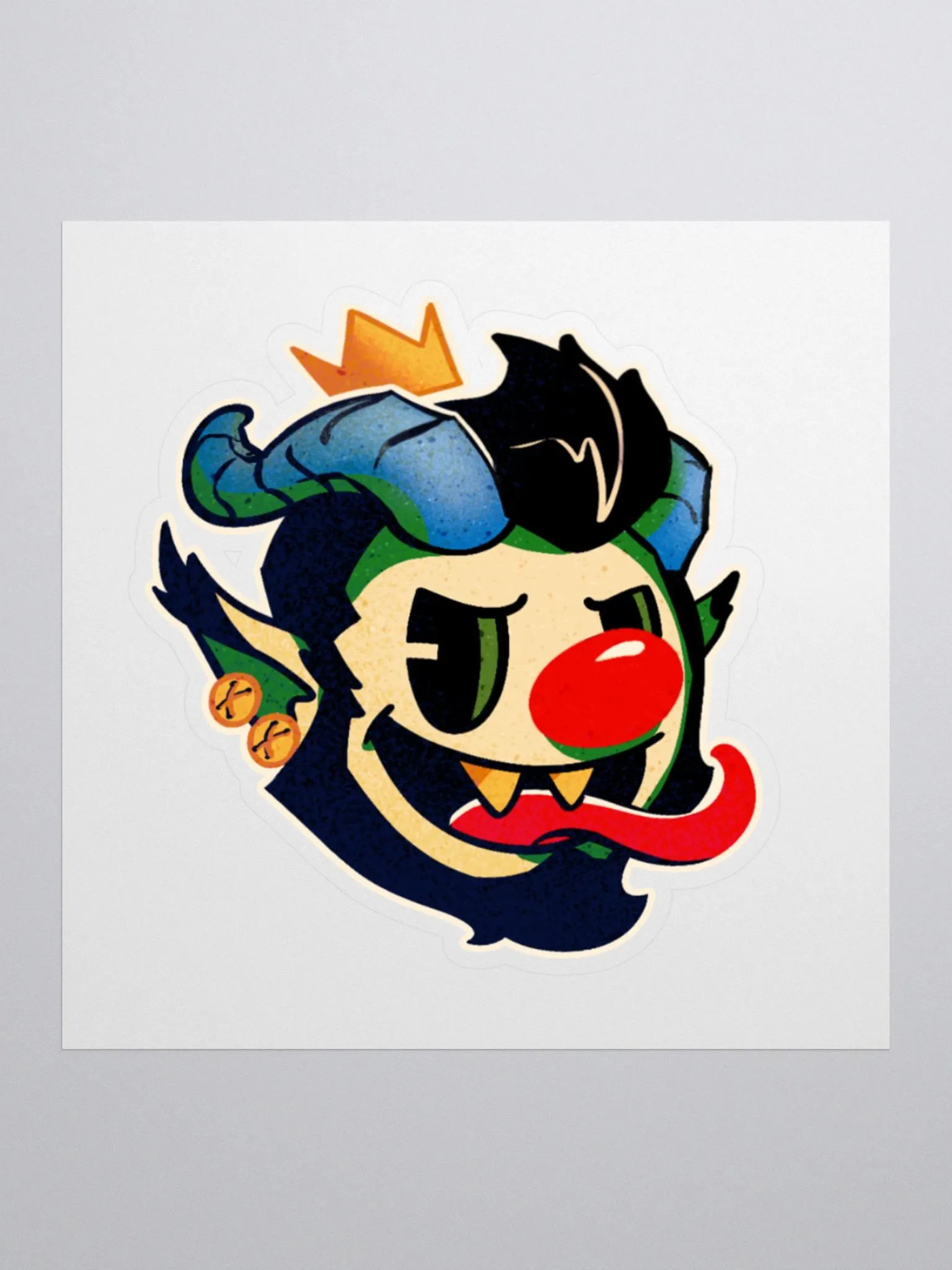 Winter 2023 Sticker product image (1)