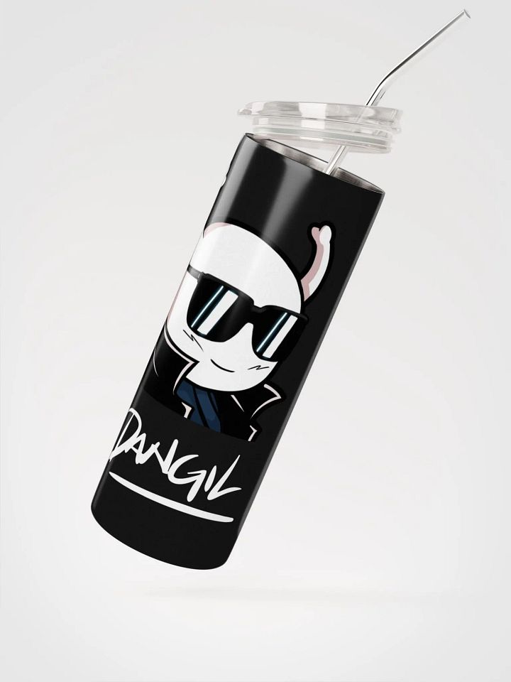 EZ Tumbler product image (2)