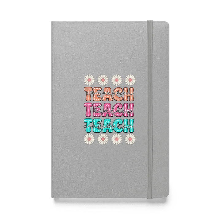 Compassion & Creativity Journal product image (1)