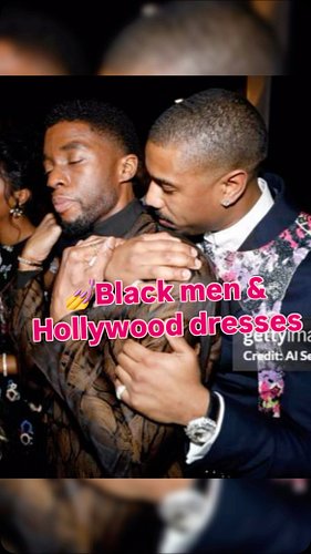 Why the dress? #hollywoodexposed #spiritualwarfare #witchcraft