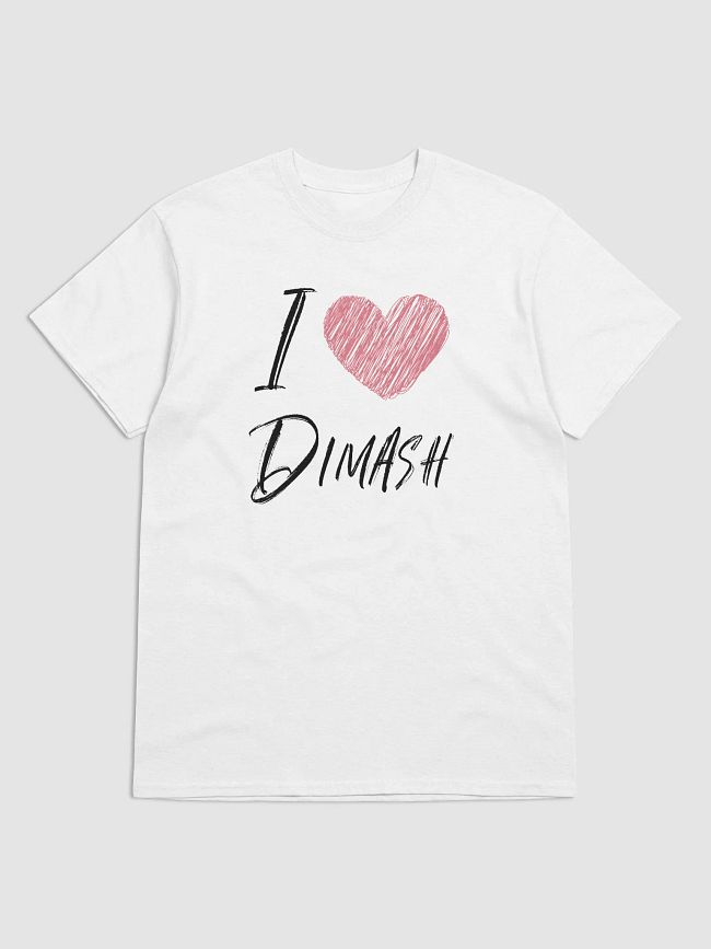 GILDAN T-SHIRT