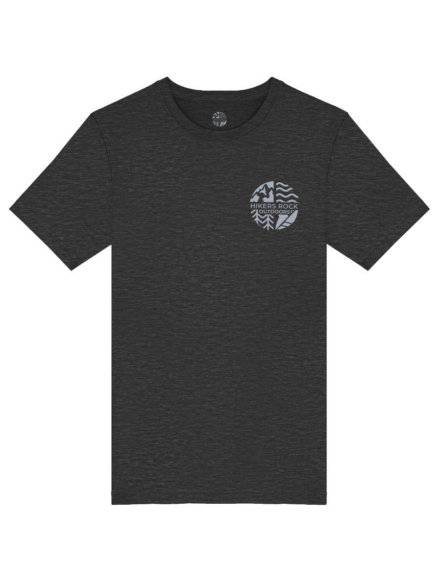 "Think Outside" HRO Unisex T-Shirt product image (5)