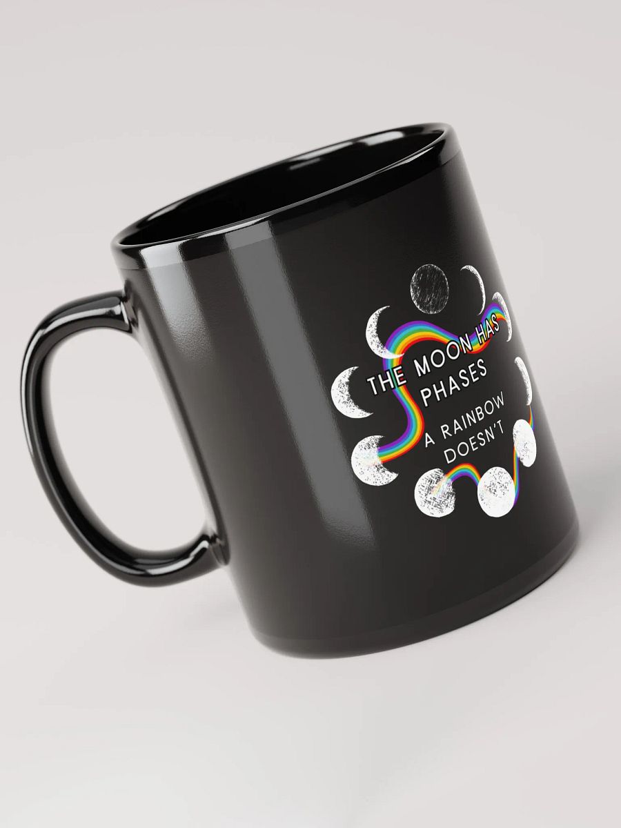 Rainbow Moon Mug product image (3)