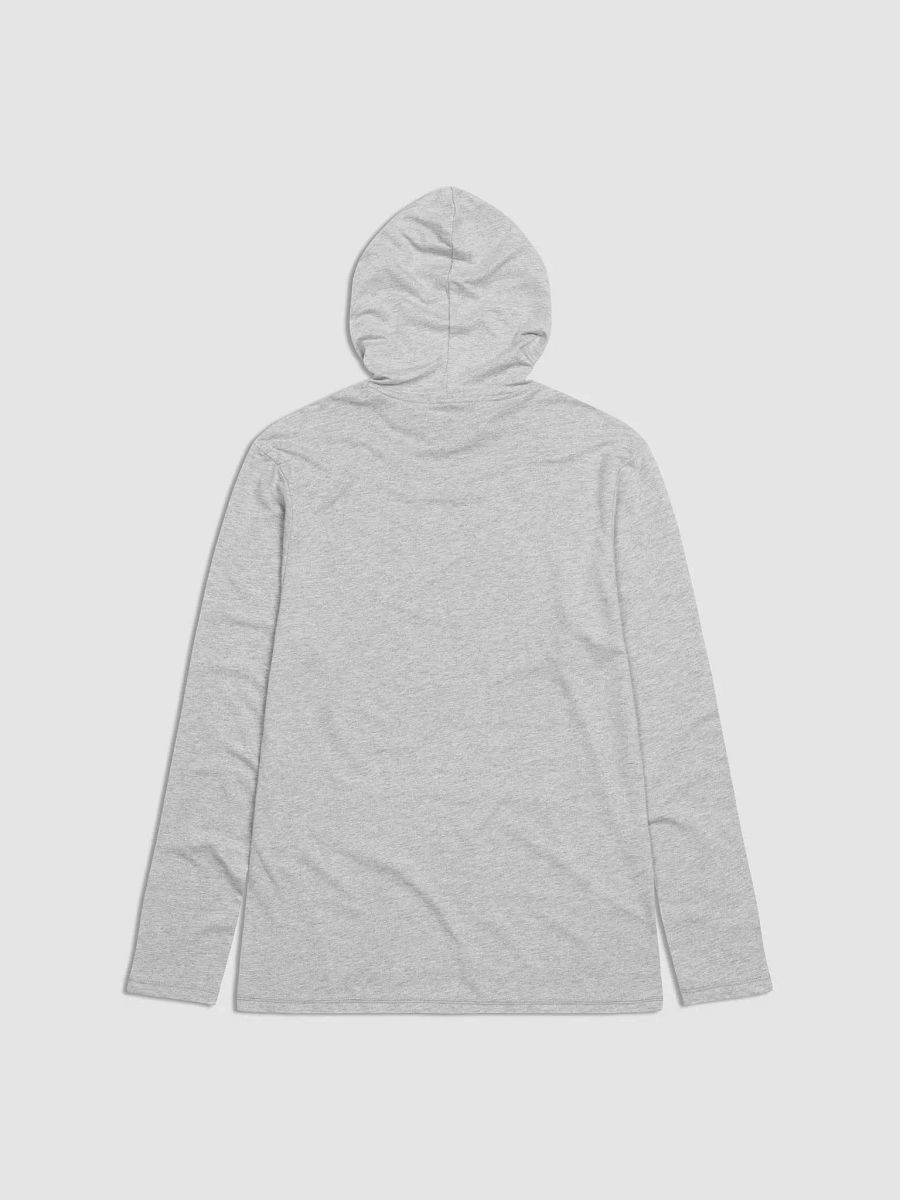 PRO Hollow Lightweight Hoodie product image (3)