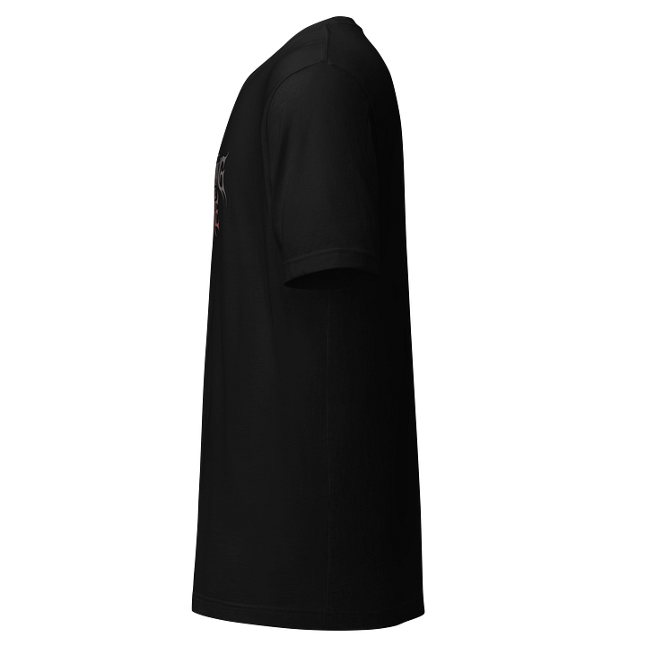 The Mourning Comes Like Smoke Fan T-Shirt product image (2)
