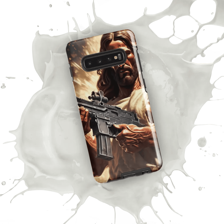 American Jesus Samsung Case product image (54)