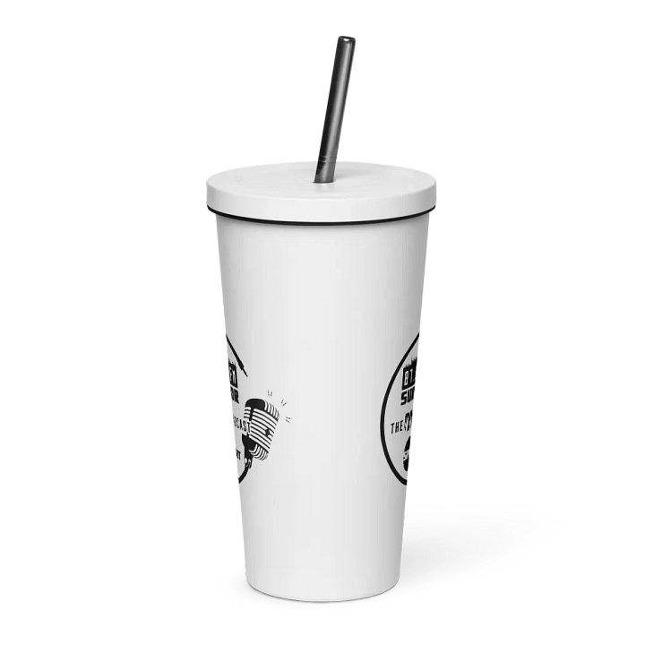 Mike's Sippy Cup product image (1)