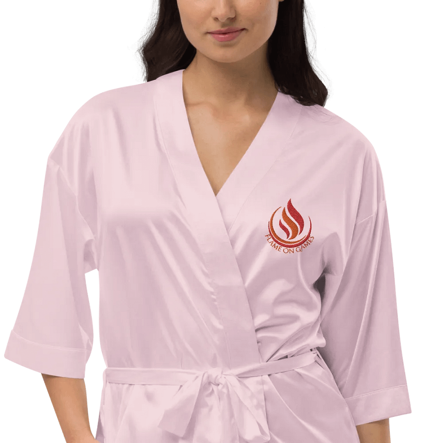 Flame Robe product image (13)