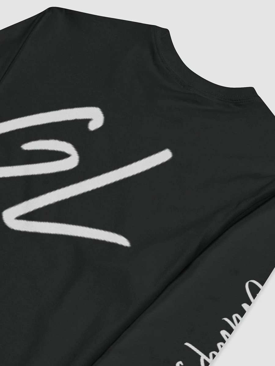 Grumpy's Twitch Long Sleeve product image (7)