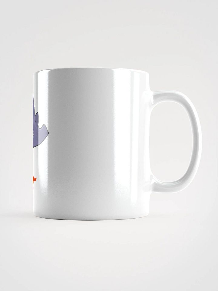 Lesbian Pride Hammerhead product image (2)
