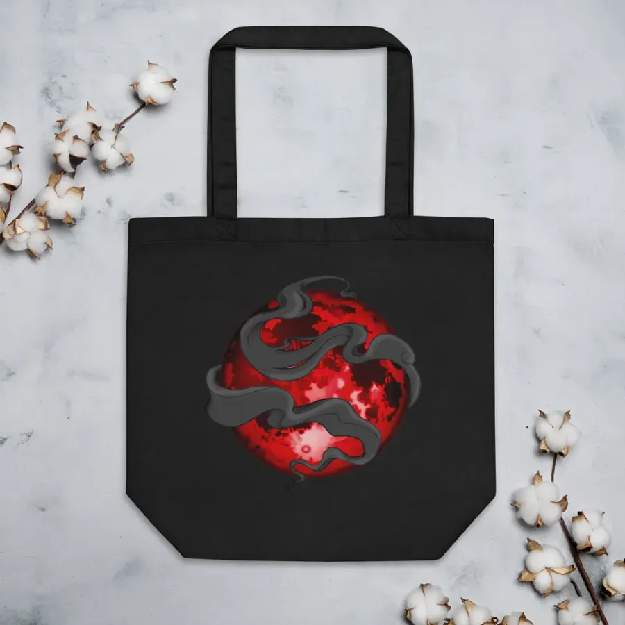 blood moon tote product image (4)