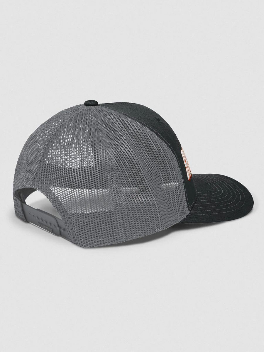 SHAKE STIR SIP Trucker Hat product image (3)