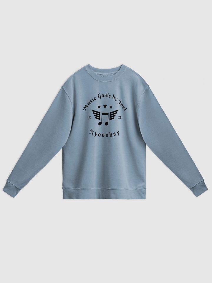 Premium Nyoookay/Gramophone Sweatshirt product image (37)