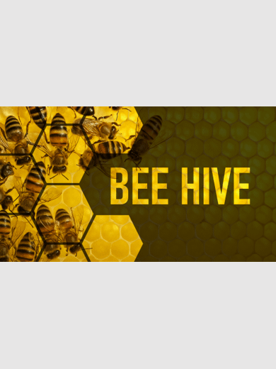 How to Create Beehive Pattern in PowerPoint product image (1)