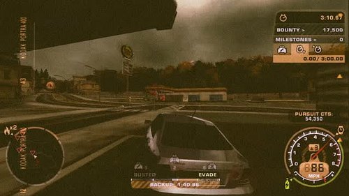 Bad Boys Whatcha Gonna Do #needforspeedmostwanted #retrogaming #nostalgia #cars #retro #elisnakeattack95 #lexus #is300 #needf...