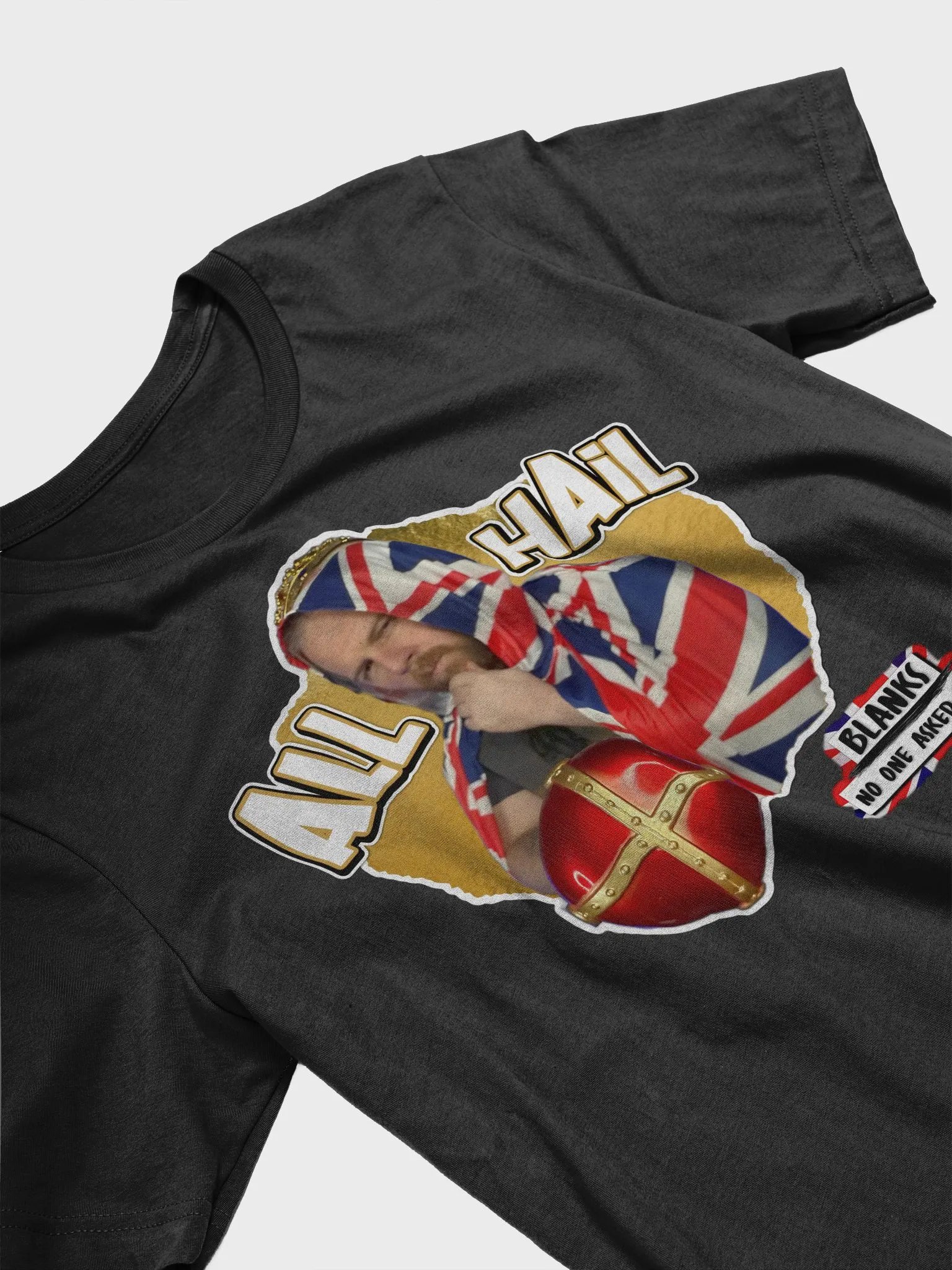 Monty Bojangles Tee product image (3)