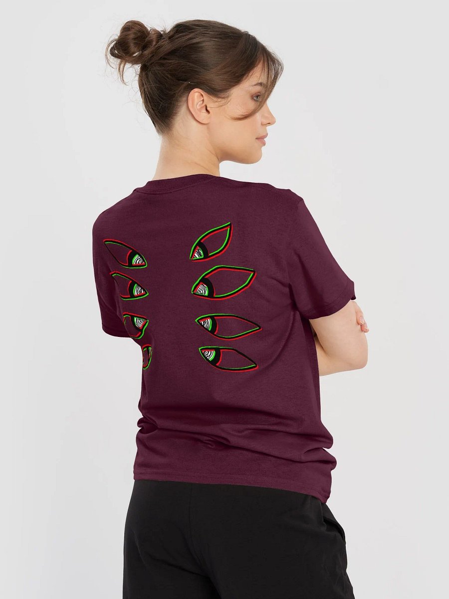 Watchful T-Shirt product image (6)
