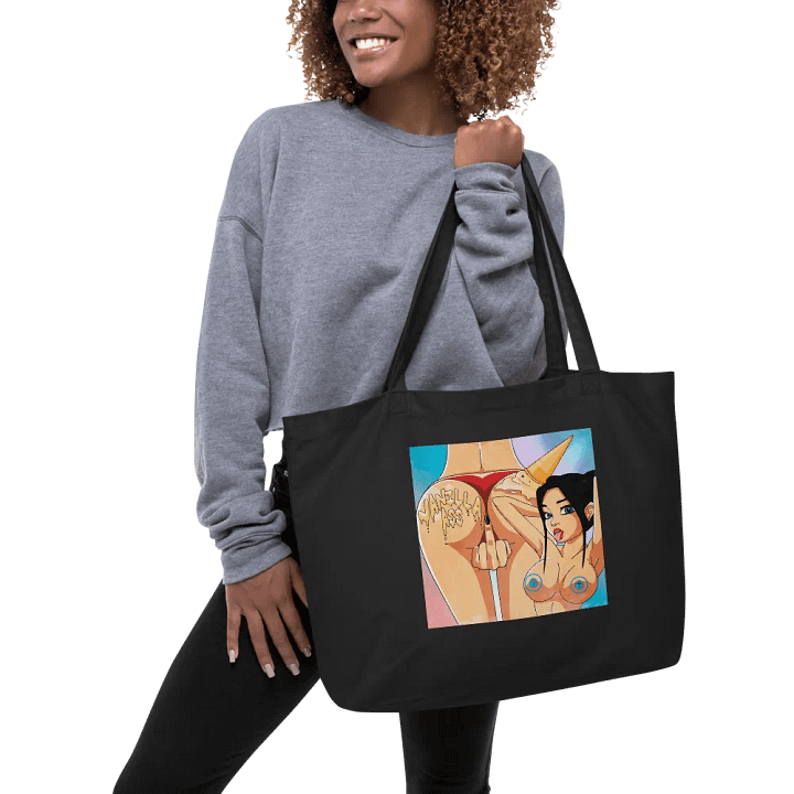 Vanilla Ass Bag product image (2)