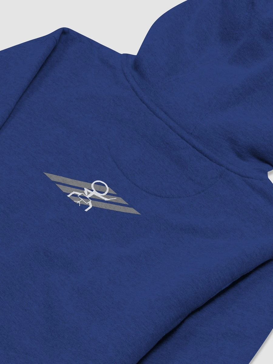 Drums + BBQ Premium Hoodie product image (19)