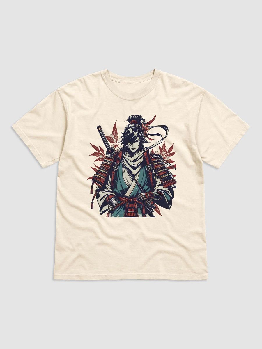 Samurai Warrior product image (1)