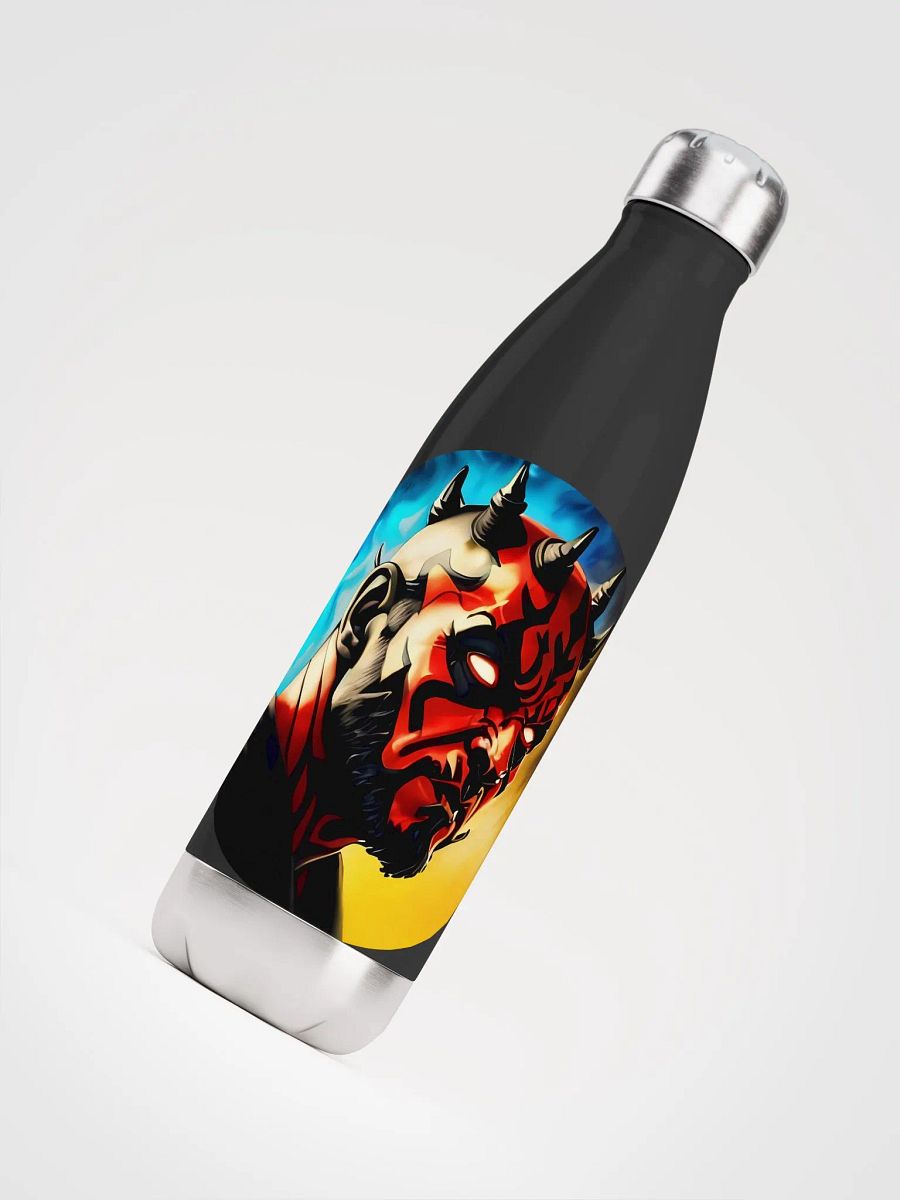 RAGE MAUL BOTTLE product image (4)