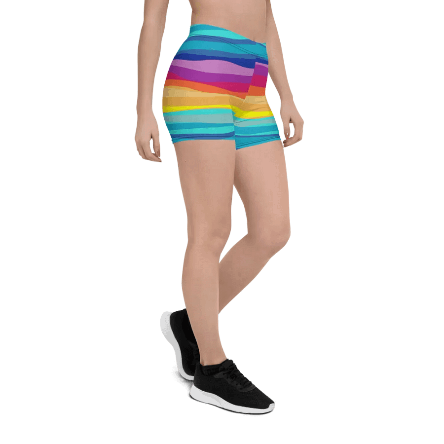 Athan's Shorts product image (6)