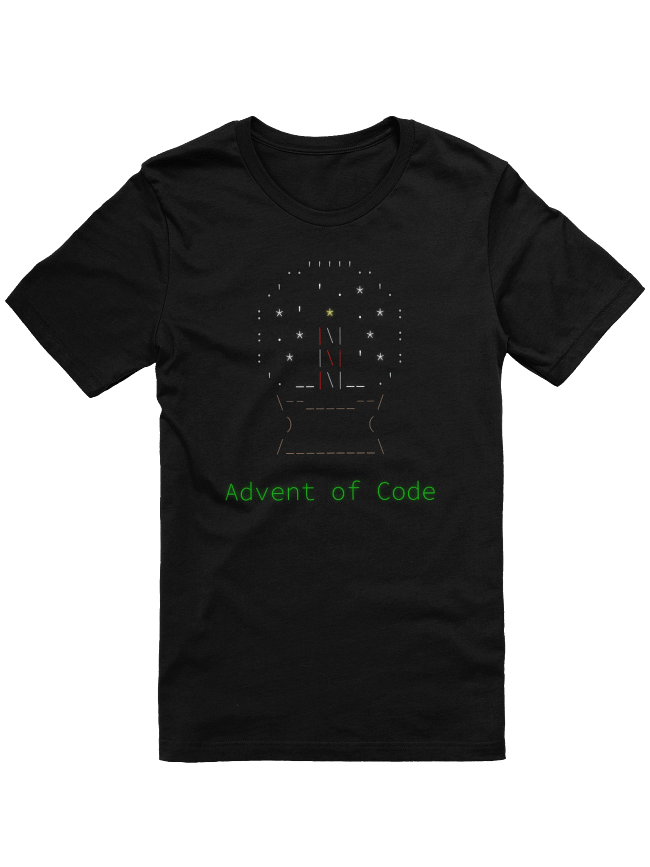 Advent of Code 2025
