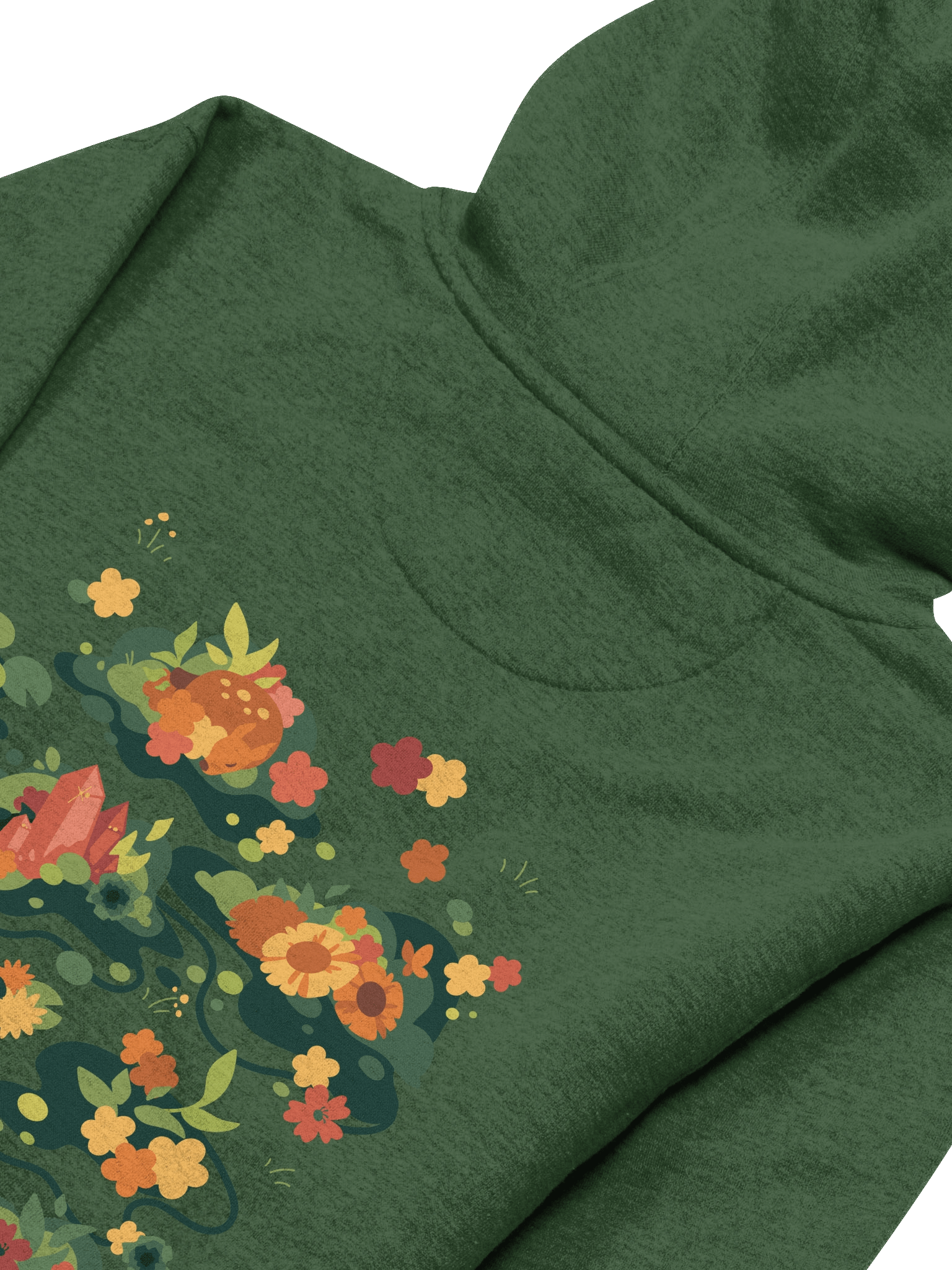 Meadow Hoodie product image (1)