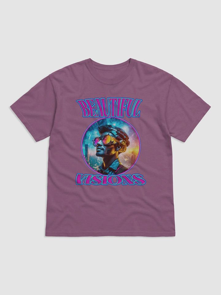 Novelty Beautiful Visions Tee product image (1)