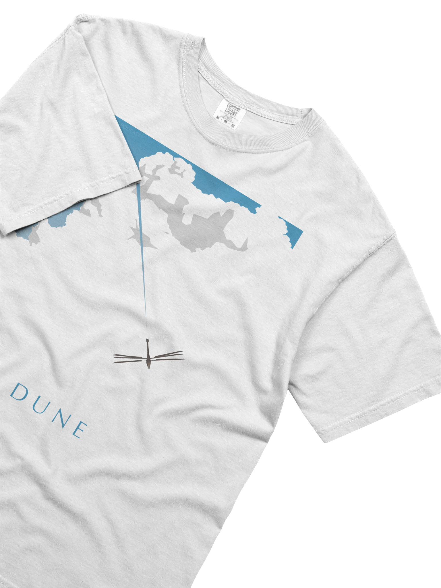 'Thopter Flight Tee product image (5)