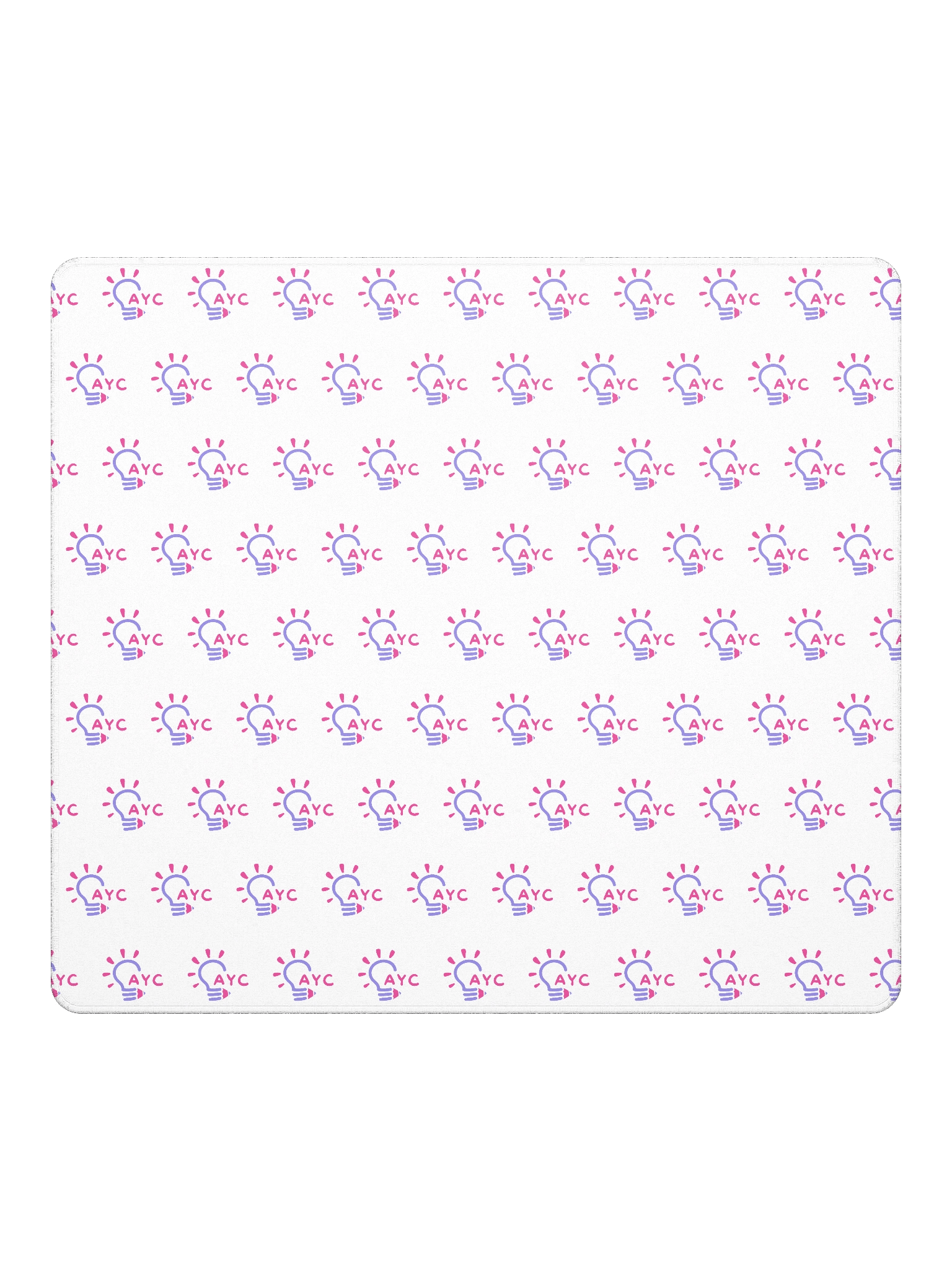 Advertise Your Creation Gaming Mousepad product image (3)