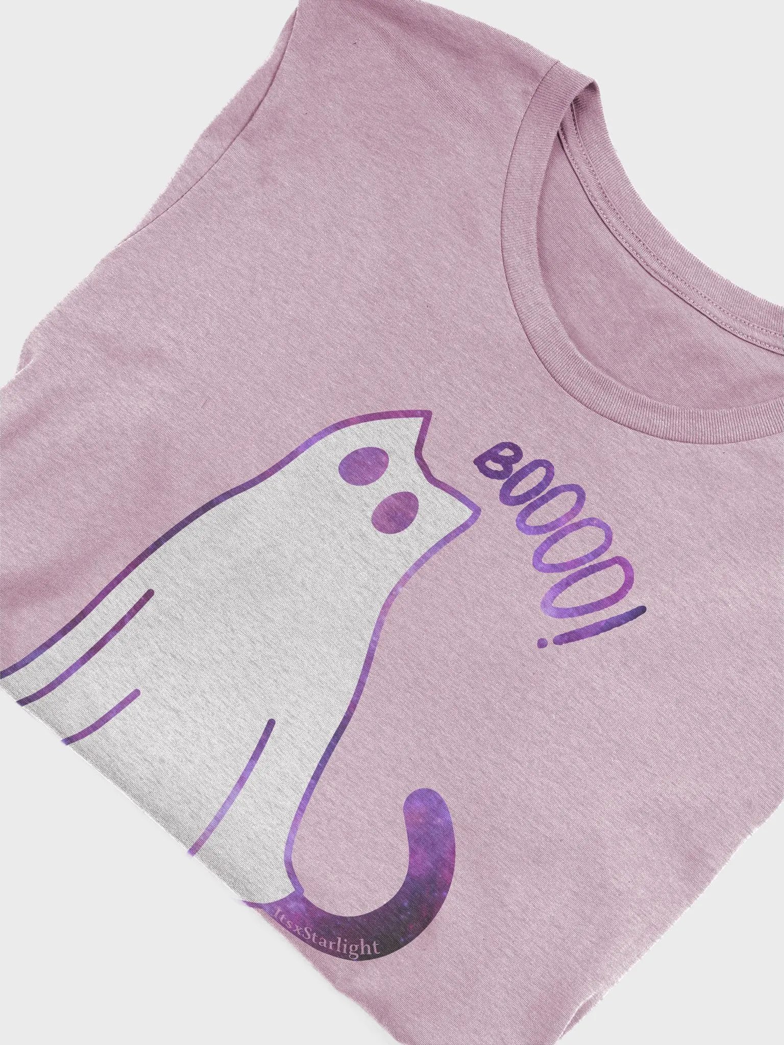 Halloween Galaxy Cat T-Shirt product image (5)