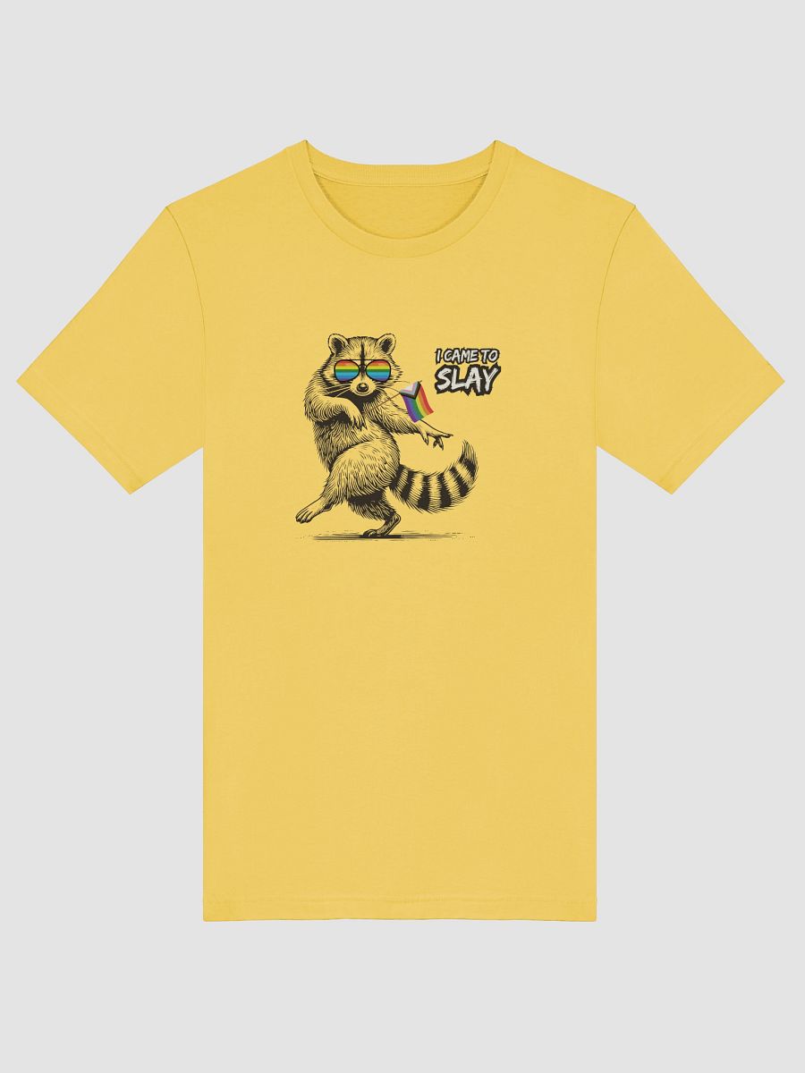 I Came To Slay Tee product image (89)