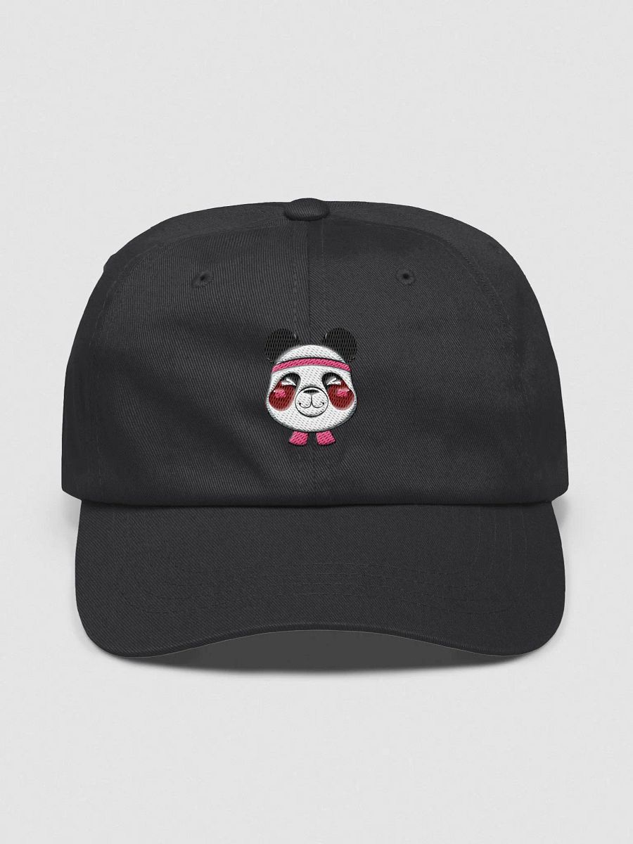 Sethimus Dad Hat! product image (6)