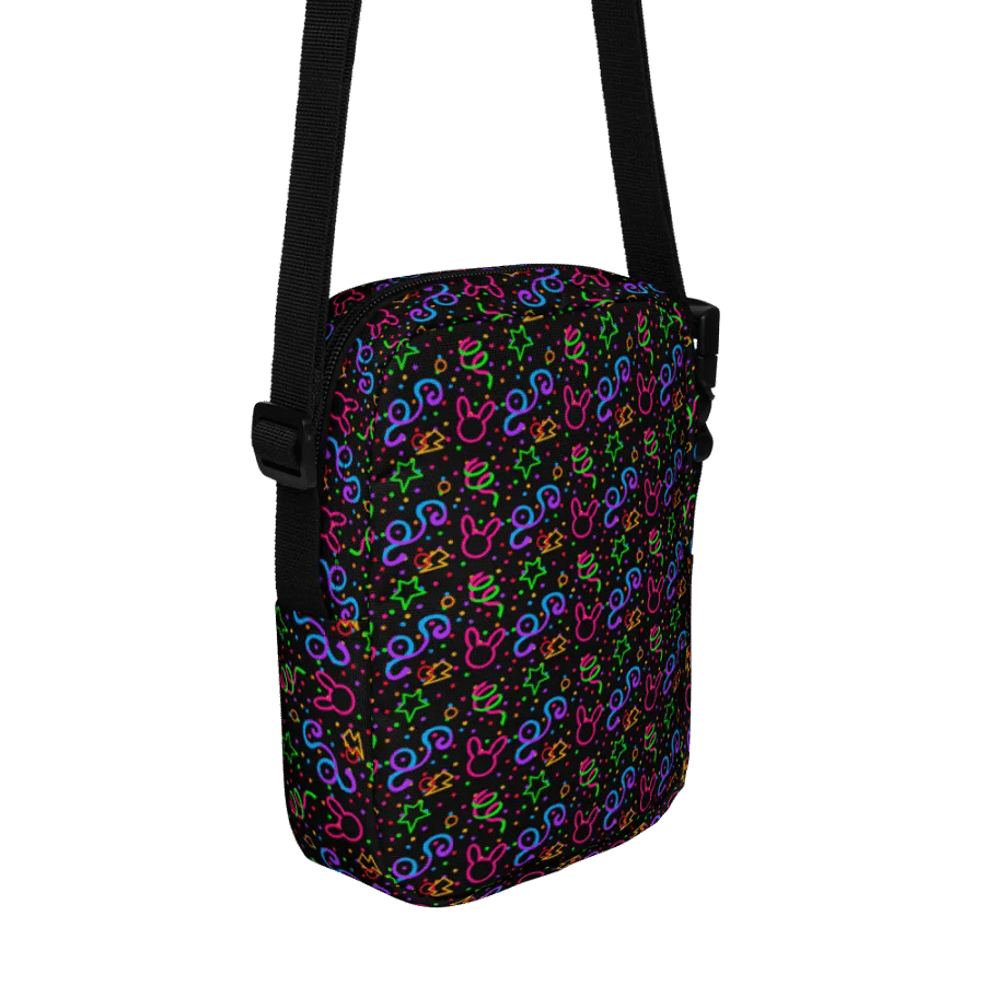 Arcade Carpet Crossbody Bag product image (3)