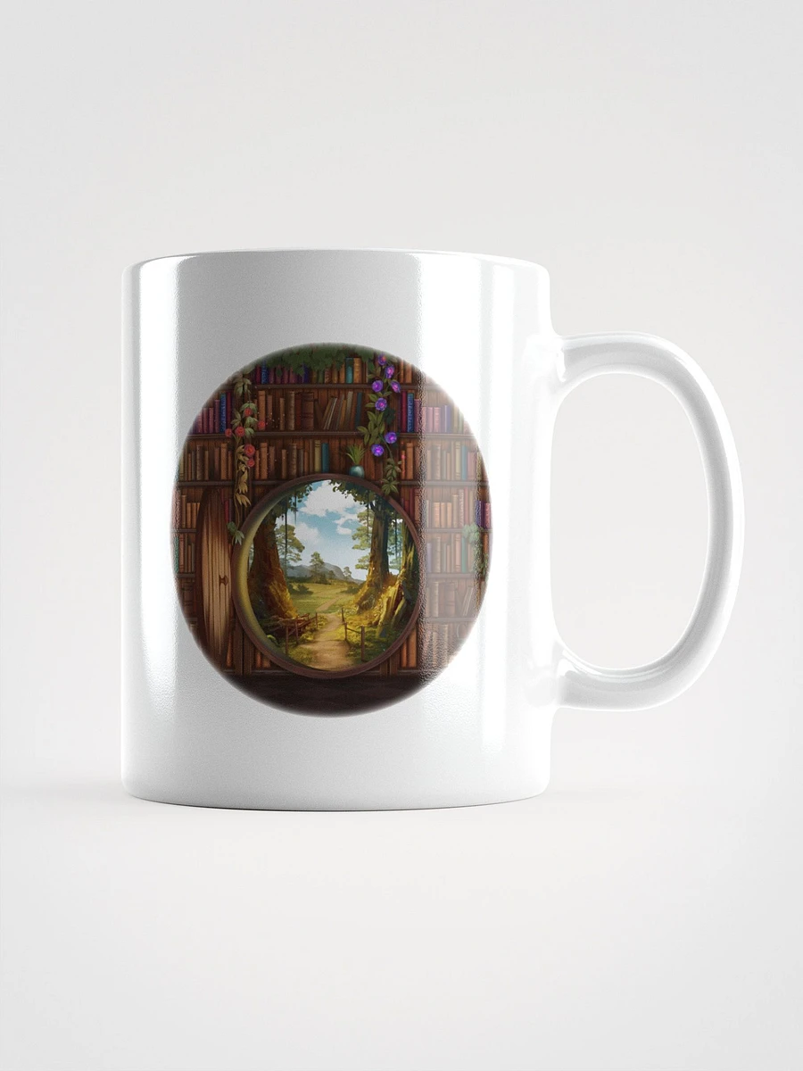 Doorway Mug product image (1)