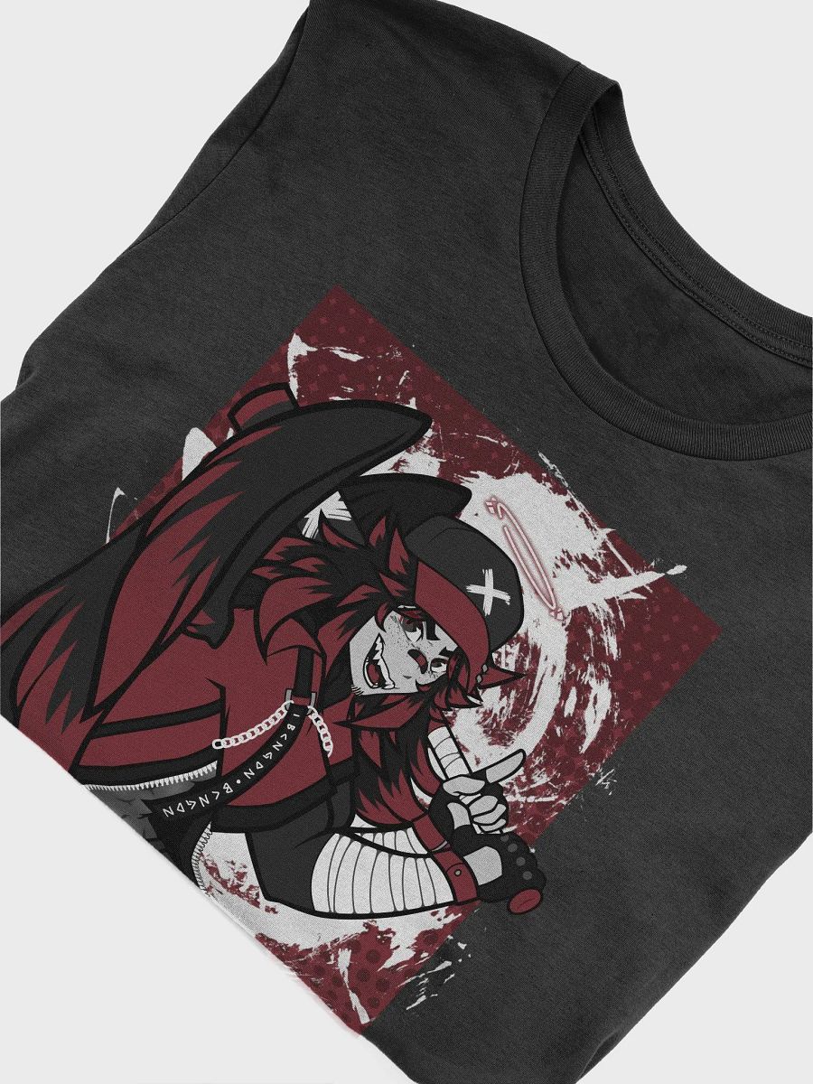 TSHIRT - Baseball // BACON product image (5)