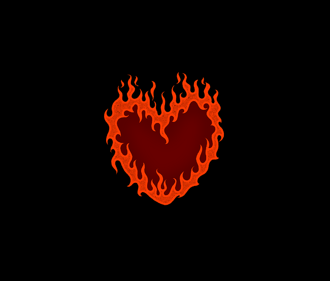LOVE LOGO