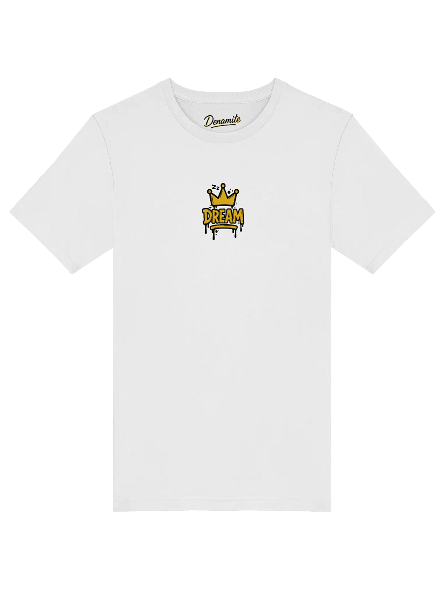 DREAM! - Supersoft T-Shirt product image (9)
