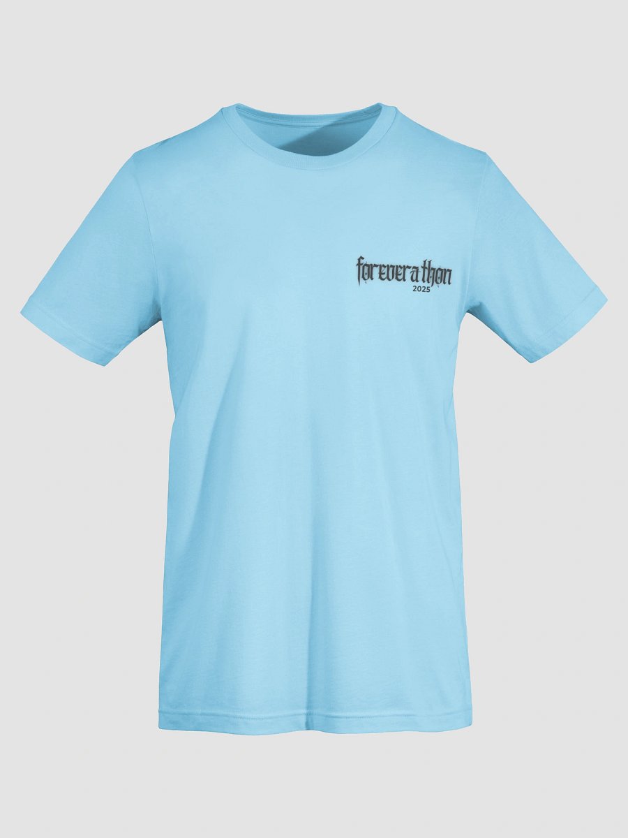 Foreverathon Soft Tee - Black product image (72)