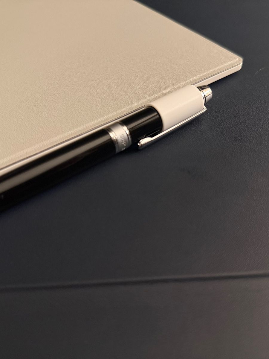 Pen Loop Set (Small and Large) – For Supernote Manta product image (5)